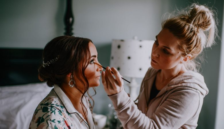 Reasons Why Bridal Makeup Trials Are Important