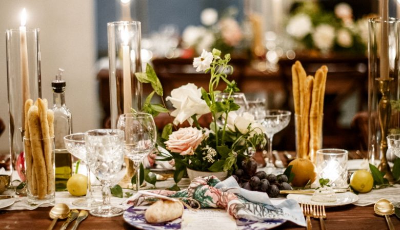Affordable Centerpieces You Can DIY for Your Wedding