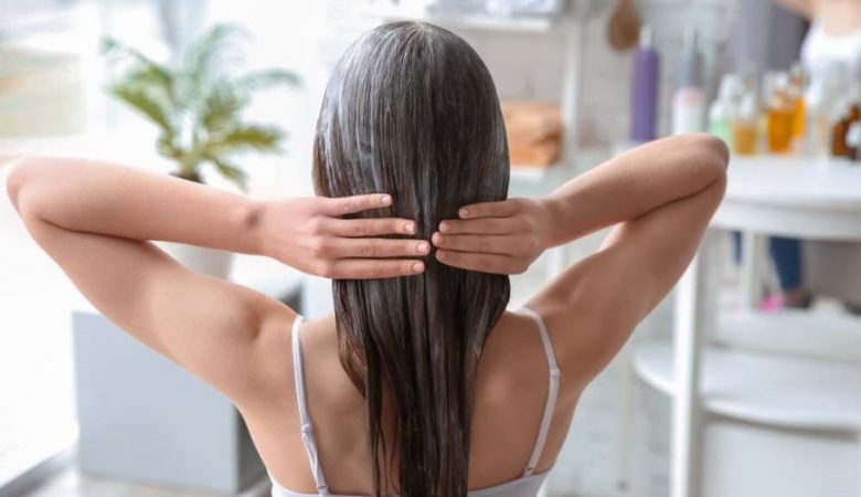 Repair Damaged Hair at Home with These Tips